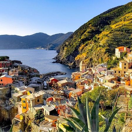 Rossodisera Sarzana Dış mekan fotoğraf