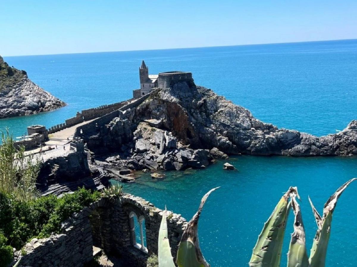 Rossodisera Sarzana Dış mekan fotoğraf