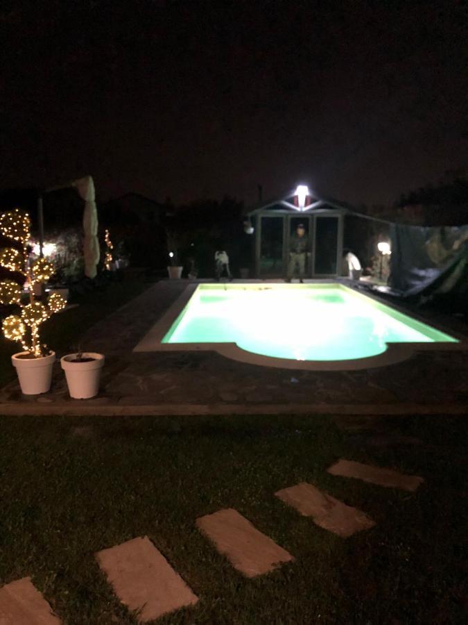 Rossodisera Sarzana Dış mekan fotoğraf