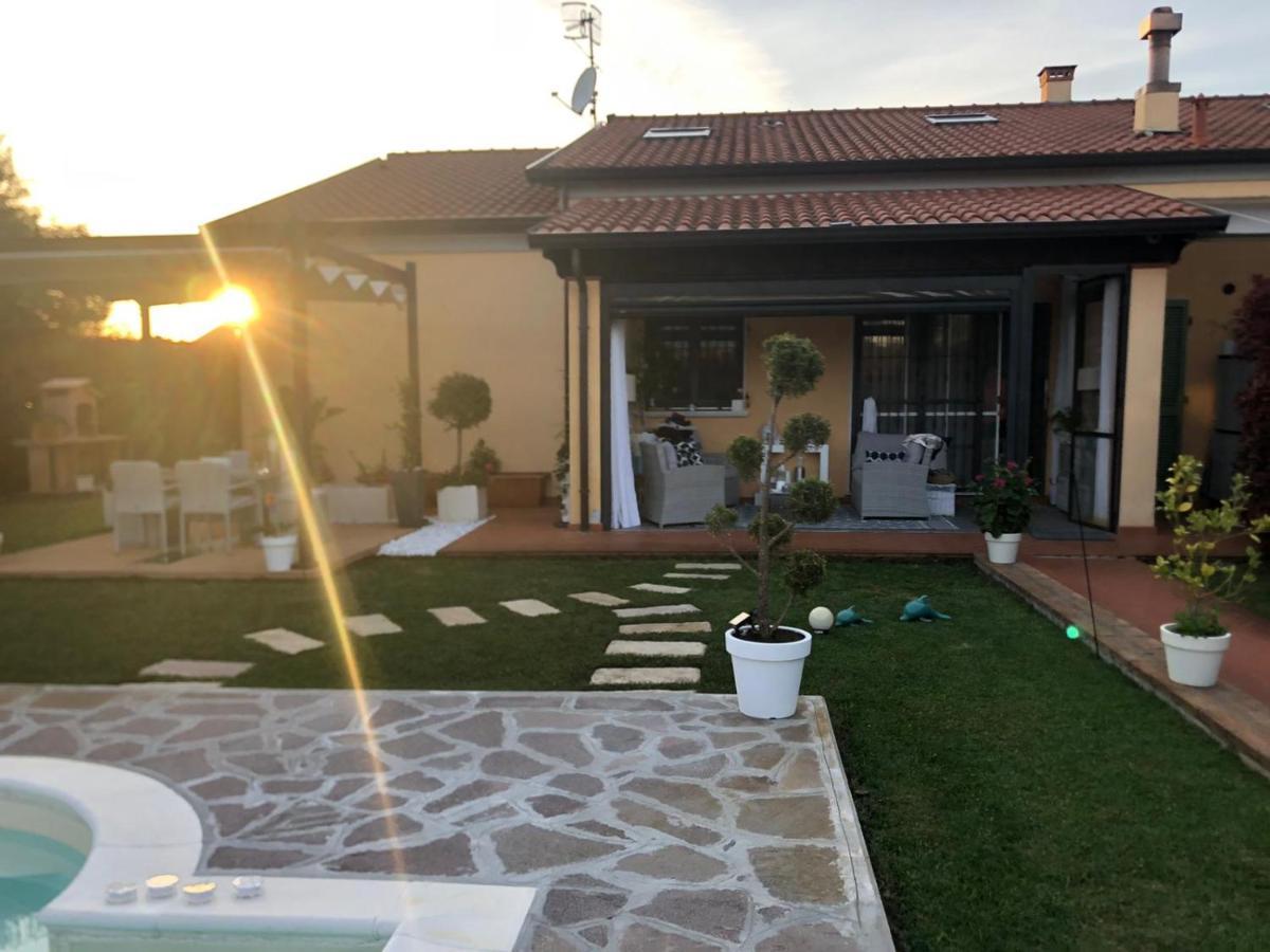 Rossodisera Sarzana Dış mekan fotoğraf